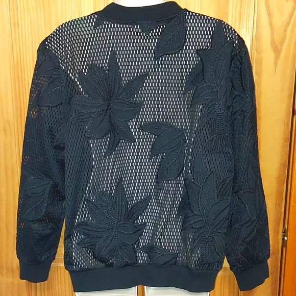 Mesh Jacket - Picture 5 of 5